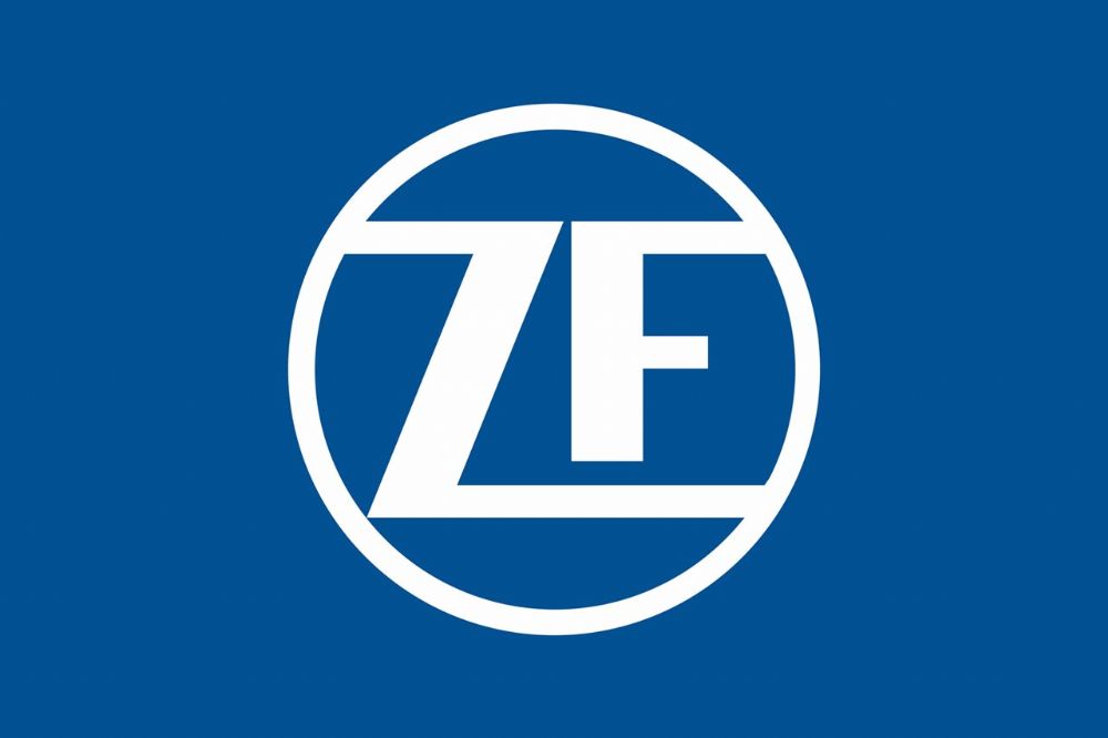 ZF Paralar